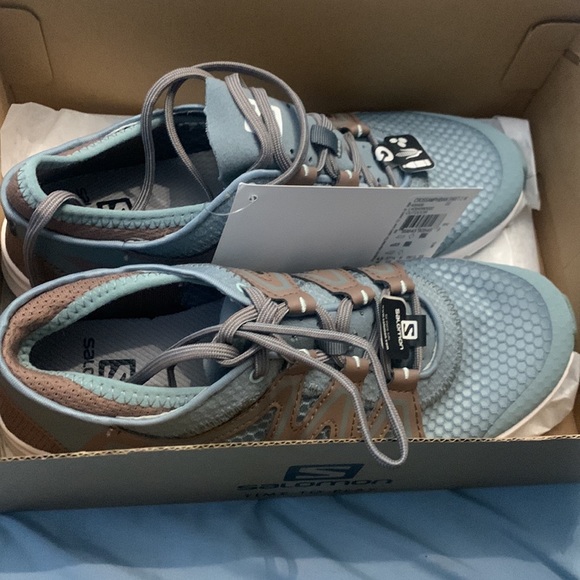 Brand new Salomon cross amphibian swift 2W size 6 - Picture 4 of 7